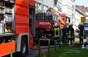 Kellerbrand Koeln Muelheim Wallstr Seidenstr P303